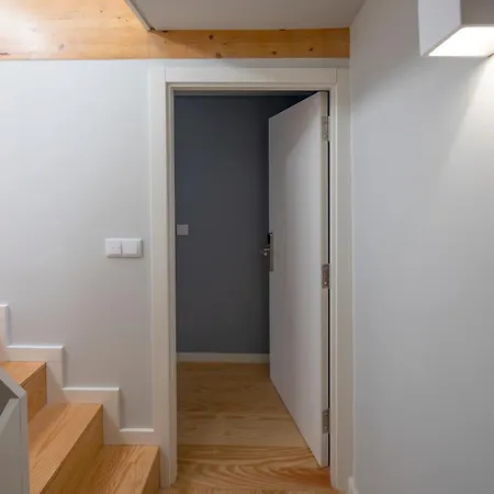 Apartment Flh Blue