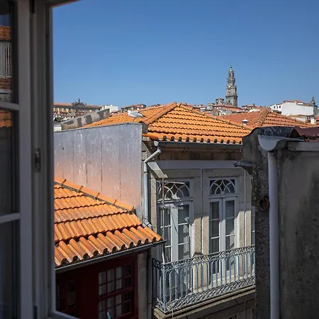 Apartment Flh Blue