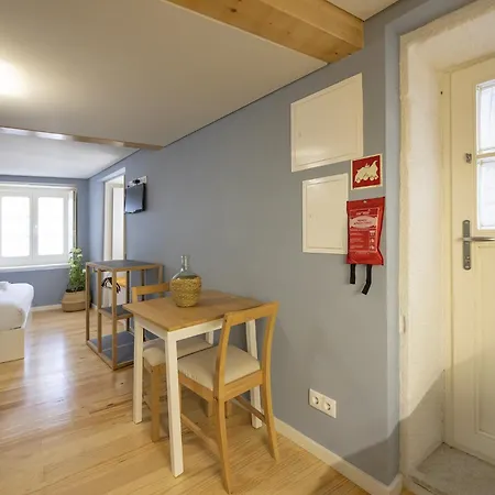 Apartamento Flh Blue Oporto