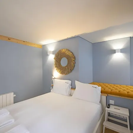 Flh Blue Apartment