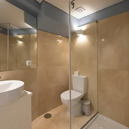 Flh Blue Porto