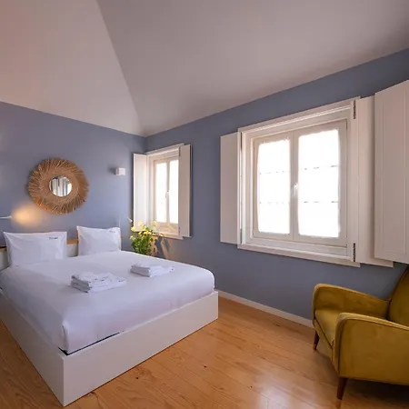 Appartement Flh Blue *