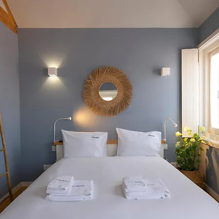 Flh Blue Appartement *