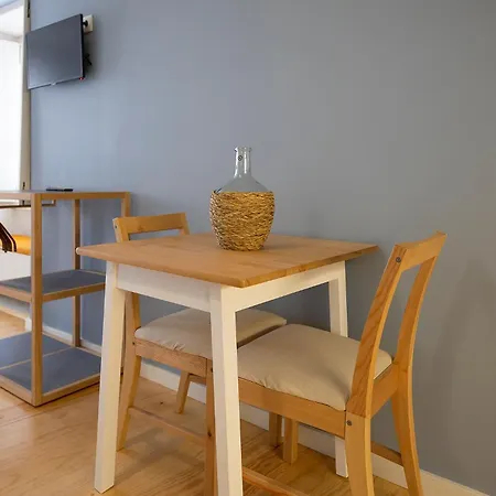 Appartement Flh Blue