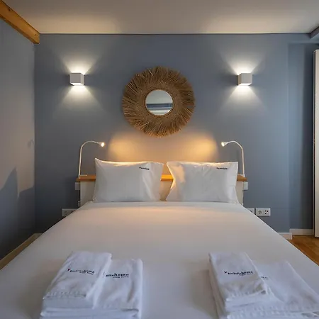 Appartement Flh Blue *