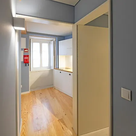 Flh Blue Appartement