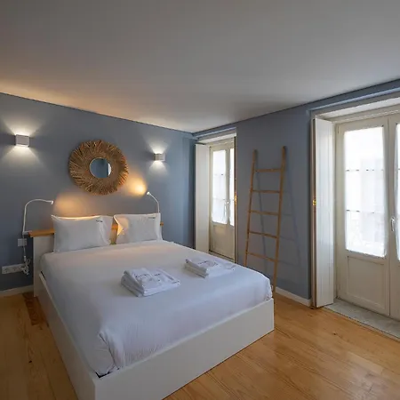 Appartement Flh Blue *