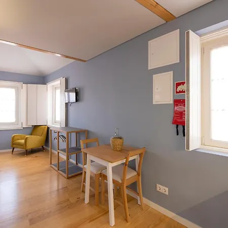 Flh Blue Appartement Porto