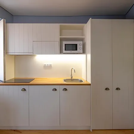 Appartement Flh Blue *