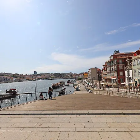 Flh Blue Appartement Porto