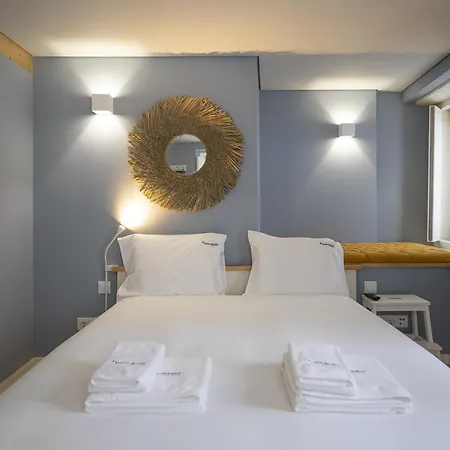 Flh Blue Appartement *