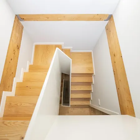 Appartement Flh Blue Porto