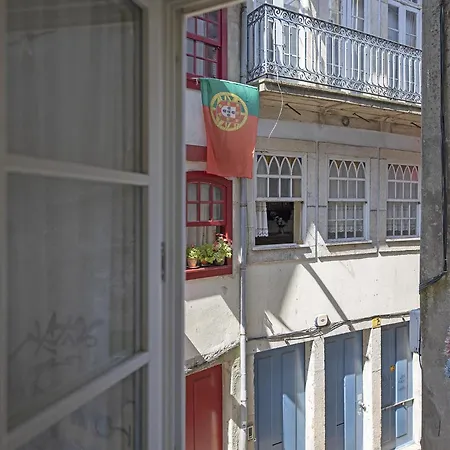 Flh Blue Appartement Porto