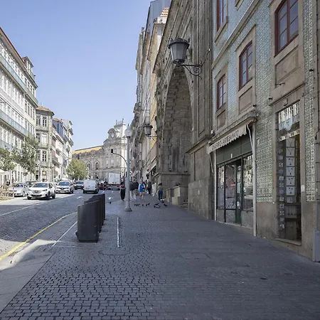 Appartement Flh Blue Porto